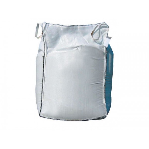 Coarse-grained road salt in Big Bag 1000 kg