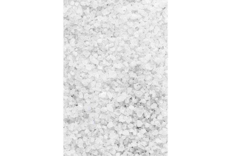 Coarse-grained road salt in Big Bag 1000 kg - الصورة 2